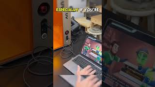 Setting up xTool F2 Ultra UV