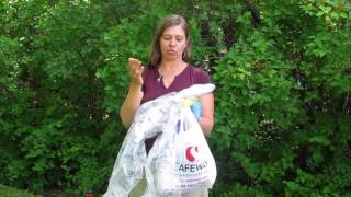 Can I recycle plastic bags? Enviro Answers: Ep. #5