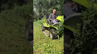 Grillo Climber 10 Awd 27