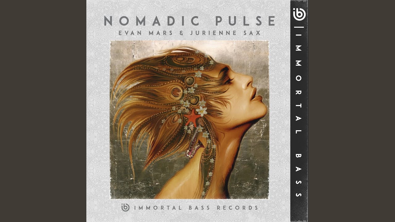 Guarda Nomadic Pulse su YouTube Guarda Nomadic Pulse su YouTube