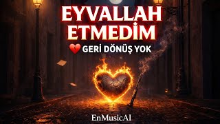 Eyvallah Etmedi̇m Enai - 