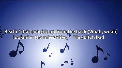 Thumbnail of Buddah Bless, Big Sean, 2 Chainz, BossMan Dlow - See The World (Lyrics)