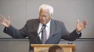 FSI 2013: The James Lawson Awards