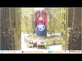 🔴 Live Darshan - Shree Somnath Temple, First Jyotirlinga-12-April-2021