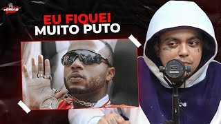 Por Que Buddypoke Bloqueou O Orochi? - 2Crias Podcast