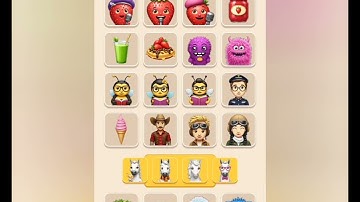 Connect Master Level 61 Solution Walkthrough