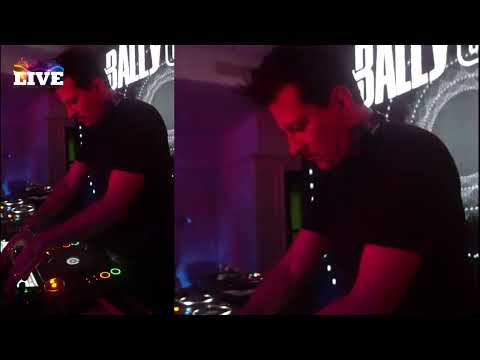 Bally Sagoo - aaja nachle live performance