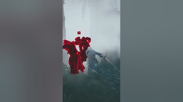 Jacques Roux can’t escape the Power of a gun (AC Unity)