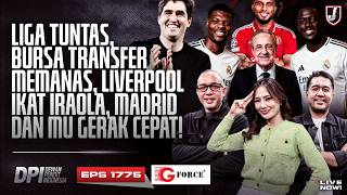 man United U0026 Madrid Are Quick In The Transfer Market The National Team Is Ready To Shine  Dpi 