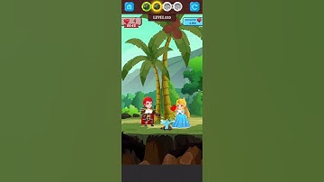Hero Rescue 2 walk through gameplay android 3 #short #mobilegame #herorescue