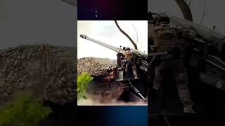 2S5 Giatsint-S 💥 | Long-Range Self-Propelled Artillery