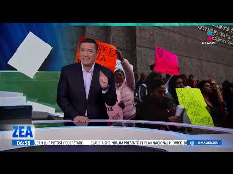 La reforma al Poder Judicial tiene pros y contras, pero sobre todo retos muy importantes | Paco Zea