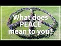 What does Community mean to you? - YouTube