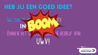 Innovatie Challenge
