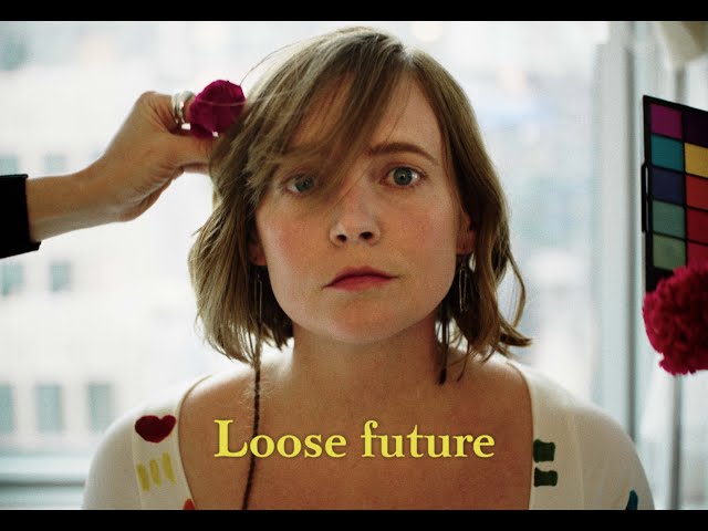 Courtney Marie Andrews - Loose Future