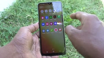 How to reduce app size in Samsung Galaxy A04