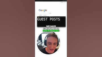 Guest Posting SEO Strategy for ChatGPT, LLM, and Google Ranking!