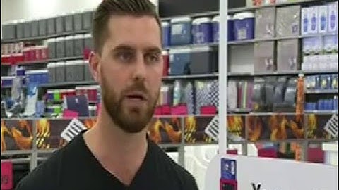 ENCA Interview with iKhokha founders Matt Putman & Ramsay Daly