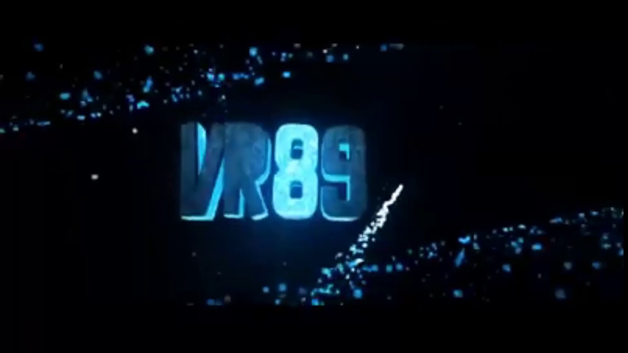 Clan iTaK Presents VR89