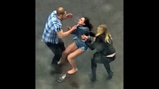 Karens Who Got What They Deserved..