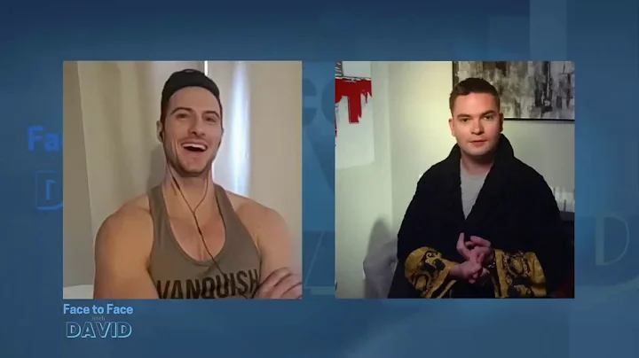 Bachelorette Star Daniel Maguire Explains his Only...