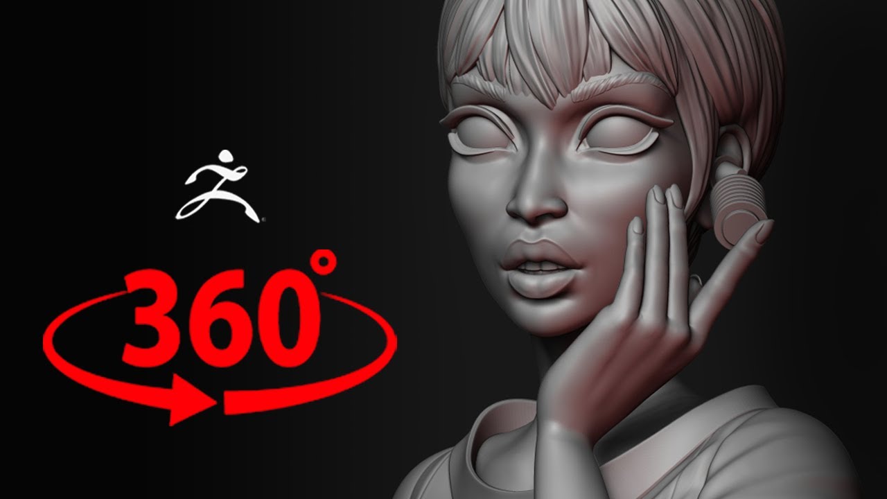 You need to see this! Nyota Uhura Star Trek fan art 3D Render! YouTube