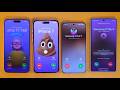 FACETIME INCOMING CALL IPHONE 17 PRO MAX SAMSUNG S26 ULTRA HONOR 600 THREE ORANGE