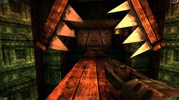 Unreal Return to Na Pali - 10 Velora Temple - Unreal - 1080p 60fps