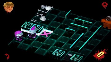 Friday the 13th Killer Puzzle Daily Death June 30 2018 Walkthrough