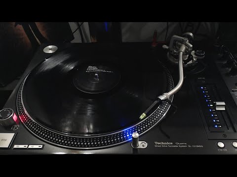 New Order - Jetstream (Jetstream Richard X Remix)-2005-