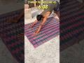 #(target 90 Days) Day 43#home workout#Deshi gym workout#please support me bhai 🙏