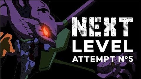 BLACK BIRD FPV - Next Level Attempt Part 5