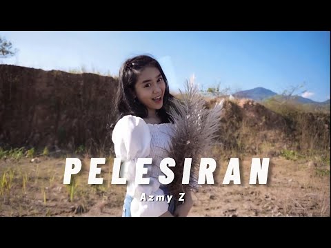 PELESIRAN REMIX VIRAL TIKTOK AZMY Z FEAT IMP ID (OFFICIAL MUSIC VIDEO) #azmyz #lagusunda