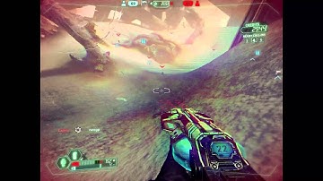 Tribes: Ascend Open Beta Gameplay/Commentary