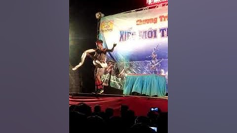 Xiếc Hoa Phượng | mãng xà tinh