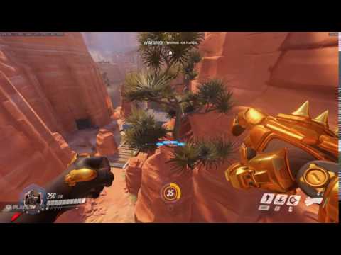 Overwatch - Route66