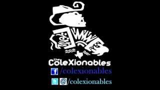 Pesado -Le Crei (((coleXionables))).