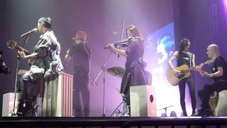 盧凱彤 - 不脫知女生 @ ROCKMUI 29 LIVE 2015-11-21
