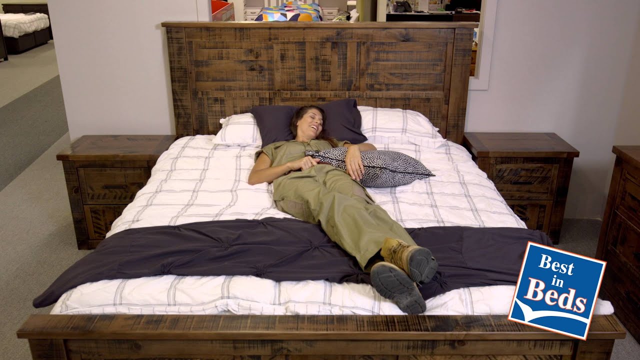 Best in Beds Celebration Sale YouTube