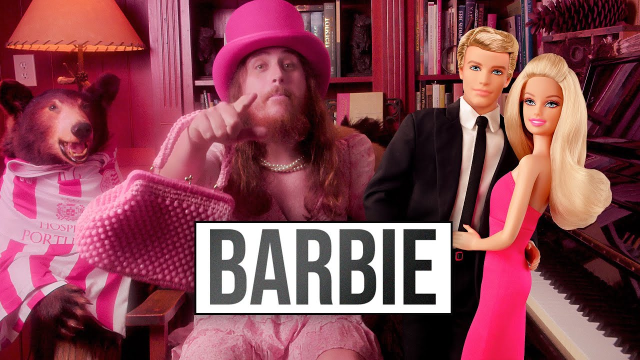 BARBIE | Rasta News