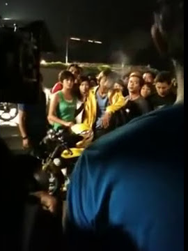 bohsia 2 the making,scene repeat kat dataran