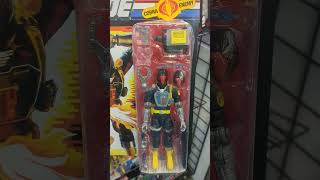 $30 Retro Battle Android Trooper in the 6" scale to fight GI Joe doesn't add much to line for cost