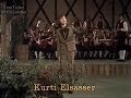 Kurt Elsasser - La Montanara - 1981 (Deutsch)