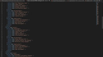 How to create a mind map with ChatGPT