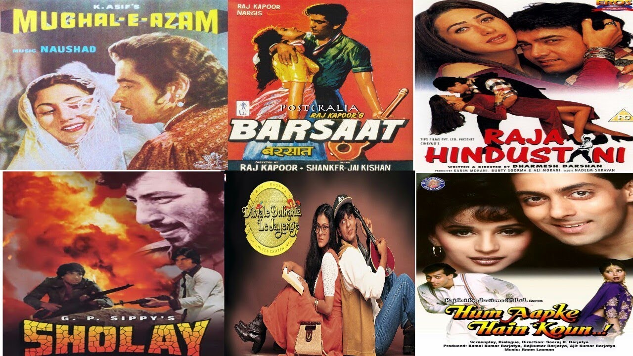 Top 10 Longest Running Movies In Indian Film History YouTube Top 10 Longest Running Movies In Indian Film History YouTube