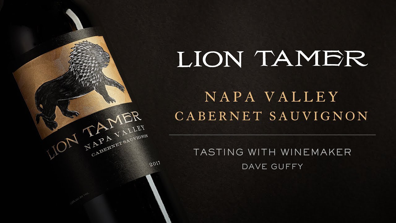 ライオン テイマー カベルネ ソーヴィニヨン ザ ヘス コレクション 2018 2018 The Lion Mount Veeder Estate Cabernet Sauvignon, Napa