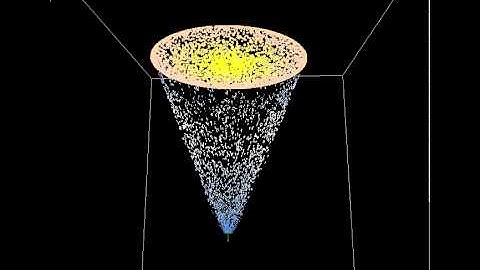 RealFlow Morph 18 created by IoSim