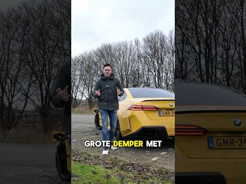 Wat is een OPF Filter en waarom zit het op nieuwe auto’s?