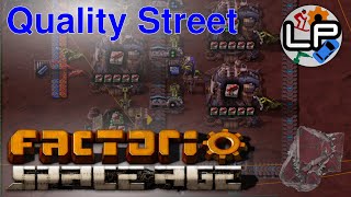 Factorio 2.0: Space Age - E43 - 31/03/25 - Laurence Streams