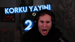 RRaenee | Korku Gejesi 2